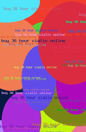 Buy 36 hour cialis online